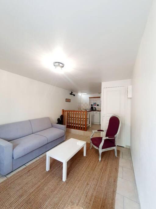 Studio Dinard - 5 min de la plage Exterior foto